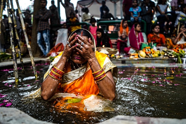 VIAGGI FOTOGRAFICI – India MAHA KUMBH MELA – 04 GEN ’25